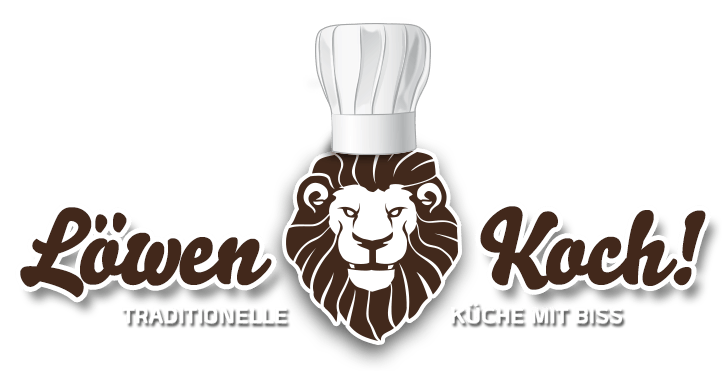 Löwenkoch-Logo
